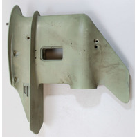 434031 334689 Johnson Evinrude 1980-05 Empty Gearcase Housing 20 25 30 35 HP NOS