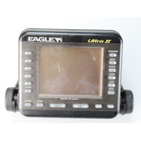 Eagle Ultra II Fish Finder Depth Finder