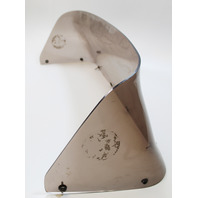 Tinted Plexiglass Boat Windshield 33-1/8" x 9" x 11-1/2"