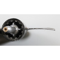 1972-1975 Mercury 20" Lower Unit 65 650 HP Square Shift Shaft 3 Cyl 1 YEAR WTY
