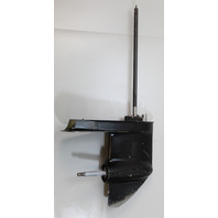 1972-1975 Mercury 20" Lower Unit 65 650 HP Square Shift Shaft 3 Cyl 1 YEAR WTY