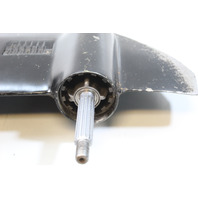 1972-1975 Mercury 20" Lower Unit 65 650 HP Square Shift Shaft 3 Cyl 1 YEAR WTY