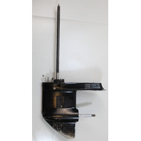 1972-1975 Mercury 20" Lower Unit 65 650 HP Square Shift Shaft 3 Cyl 1 YEAR WTY
