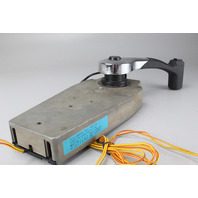 8M0041431 883711A12 Mercury Binnacle Mount Control Box NO COVER