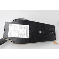8M0041431 883711A12 Mercury Binnacle Mount Control Box NO COVER