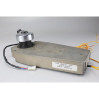8M0041431 883711A12 Mercury Binnacle Mount Control Box NO COVER
