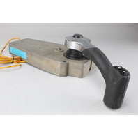 8M0041431 883711A12 Mercury Binnacle Mount Control Box NO COVER