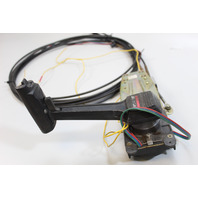 Force Chrysler U.S. Marine Concealed Side Mount Control Box W/ Cables