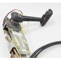 Force Chrysler U.S. Marine Concealed Side Mount Control Box W/ Cables