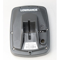 Lowrance X-4 Fish Finder Box ONLY 10411267