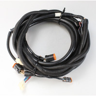 Johnson Evinrude OMC 16' Orange Plug W/ 2 White Plugs External Wiring Harness