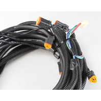 Johnson Evinrude OMC 16' Orange Plug W/ 2 White Plugs External Wiring Harness
