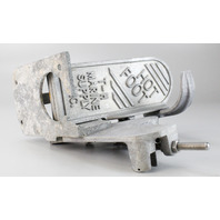 T-H Marine Supply Incorporated Hot Foot Universal Throttle Pedal