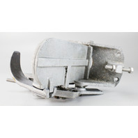 T-H Marine Supply Incorporated Hot Foot Universal Throttle Pedal