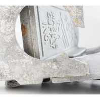 T-H Marine Supply Incorporated Hot Foot Universal Throttle Pedal