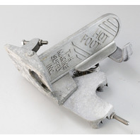 T-H Marine Supply Incorporated Hot Foot Universal Throttle Pedal