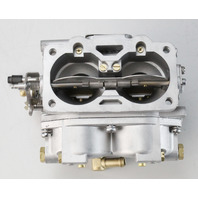 C# 6J902 621400-081 79020 Yamaha Carburetor CLEANED & INSPECTED
