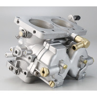 C# 6J902 621400-081 79020 Yamaha Carburetor CLEANED & INSPECTED