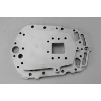 350834 Evinrude 2004 & UP ETEC E-TEC Megaphone & Adaptor 75 90 HP 3 Cyl