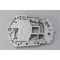 350834 Evinrude 2004 & UP ETEC E-TEC Megaphone & Adaptor 75 90 HP 3 Cyl