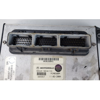 89790621T Mercury 2004-2006 Optimax PCM Module 200 HP ONLY V6 3.0L 1 YEAR WTY