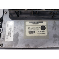 89790621T Mercury 2004-2006 Optimax PCM Module 200 HP ONLY V6 3.0L 1 YEAR WTY