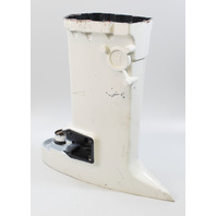 343509 Evinrude 1997-2002 XL Exhaust Housing 75 90 100 105 115 135 150 175 HP