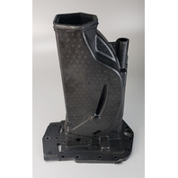 352324 5007767 5Evinrude 2007 & UP ETEC Inner Upper Exhaust Housing 135 150+ HP