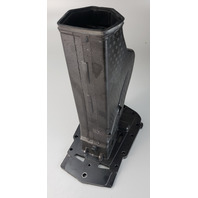 352324 5007767 5Evinrude 2007 & UP ETEC Inner Upper Exhaust Housing 135 150+ HP