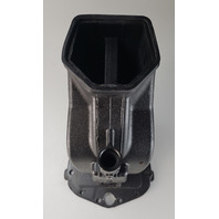 352324 5007767 5Evinrude 2007 & UP ETEC Inner Upper Exhaust Housing 135 150+ HP