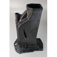 352324 5007767 5Evinrude 2007 & UP ETEC Inner Upper Exhaust Housing 135 150+ HP