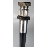 437698 Johnson Evinrude 1991 & UP XL SST Steering Arm 80 88 90 100 105 115 + HP