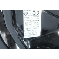 Mercury 20" Complete Swivel Bracket 75 80 90 100 115 HP EFI 4-Stroke