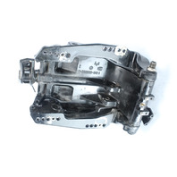 Mercury 20" Complete Swivel Bracket 75 80 90 100 115 HP EFI 4-Stroke