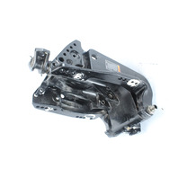 Mercury 20" Complete Swivel Bracket 75 80 90 100 115 HP EFI 4-Stroke