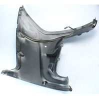 Mercury 2014 and up Lower Cowl with Trim Set 65 JET 75 80 JET 90 100 115 HP 4-S
