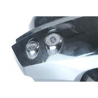 Mercury 2014 and up Lower Cowl with Trim Set 65 JET 75 80 JET 90 100 115 HP 4-S
