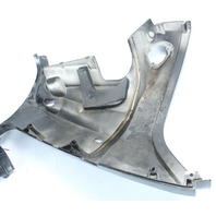Mercury 2014 and up Lower Cowl with Trim Set 65 JET 75 80 JET 90 100 115 HP 4-S
