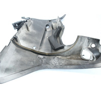 Mercury 2014 and up Lower Cowl with Trim Set 65 JET 75 80 JET 90 100 115 HP 4-S