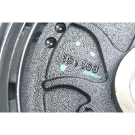 Mercury 2014 & UP Flywheel 75 80 90 100 115 HP 4-Stroke 4 Cyl 131T