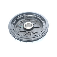 Mercury 2014 & UP Flywheel 75 80 90 100 115 HP 4-Stroke 4 Cyl 131T