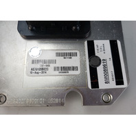 8M0088063 Mercury 2014 ECM 115 HP 4-Stroke 4 Cylinder EFI 1 YEAR WARRANTY