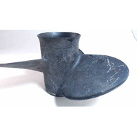 1311-114-12 Solas 1972 & UP ALUM RH 11-2/5 X 12 Propeller 25 30 35 40 45 48+ HP