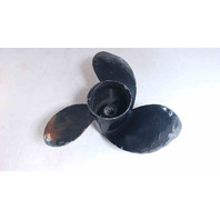 86962A4 48-86962 Mercury 1963-1981 Aluminum RH 10 X 9 Propeller 20 (200) HP