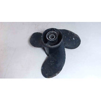 86962A4 48-86962 Mercury 1963-1981 Aluminum RH 10 X 9 Propeller 20 (200) HP