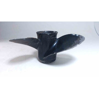 86962A4 48-86962 Mercury 1963-1981 Aluminum RH 10 X 9 Propeller 20 (200) HP