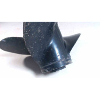 86962A4 48-86962 Mercury 1963-1981 Aluminum RH 10 X 9 Propeller 20 (200) HP