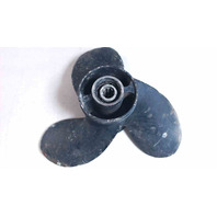 86962A4 48-86962 Mercury 1963-1981 Aluminum RH 10 X 9 Propeller 20 (200) HP
