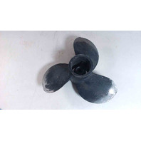 37316A1 48-37316 Mercury 1963-1981 Aluminum RH 9-7/8 X 7 Propeller 20 (200) HP