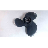 37316A1 48-37316 Mercury 1963-1981 Aluminum RH 9-7/8 X 7 Propeller 20 (200) HP